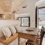 Le Antiche Mansioni 1 Apartmán Monte SantʼAngelo