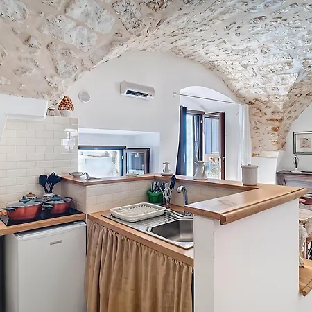 Le Antiche Mansioni 1