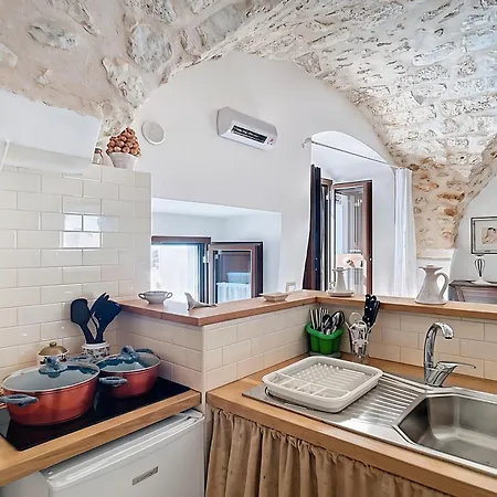 Le Antiche Mansioni 1 Appartamento