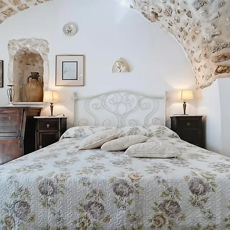 Le Antiche Mansioni 1