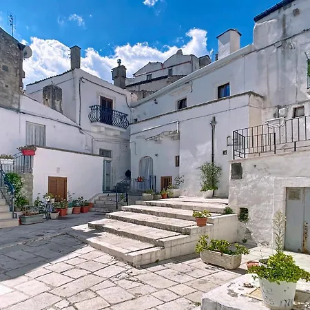 Le Antiche Mansioni 1 Appartamento *