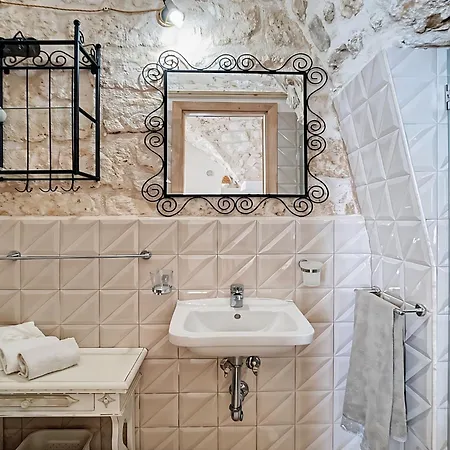 Le Antiche Mansioni 1 아파트