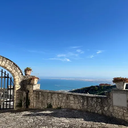Le Antiche Mansioni 1 아파트