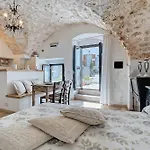 Le Antiche Mansioni 1 * Monte SantʼAngelo