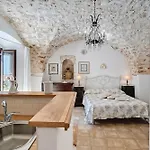 Le Antiche Mansioni 1 Apartamento