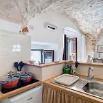 Le Antiche Mansioni 1 Lägenhet