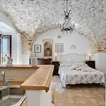 Le Antiche Mansioni 1 Monte SantʼAngelo
