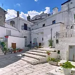 Lägenhet Le Antiche Mansioni 1 *