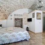 Le Antiche Mansioni 1 Lägenhet Monte SantʼAngelo