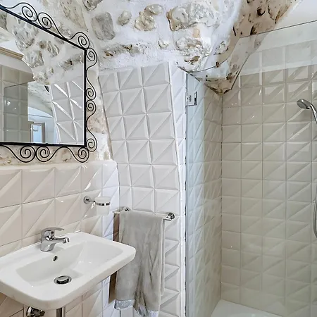 Lejlighed Le Antiche Mansioni 1