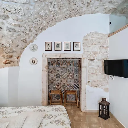 Apartamento Le Antiche Mansioni 1 *