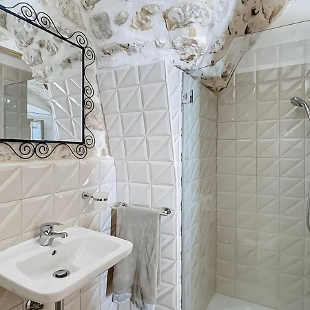 Apartamento Le Antiche Mansioni 1