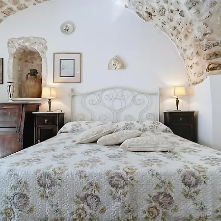 Le Antiche Mansioni 1