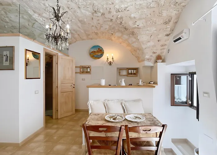 Le Antiche Mansioni 1