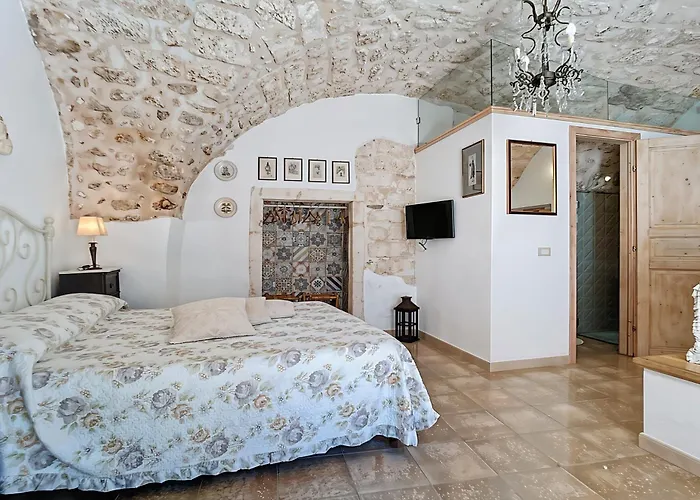 Le Antiche Mansioni 1